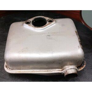 Toro 81-0490 Muffler